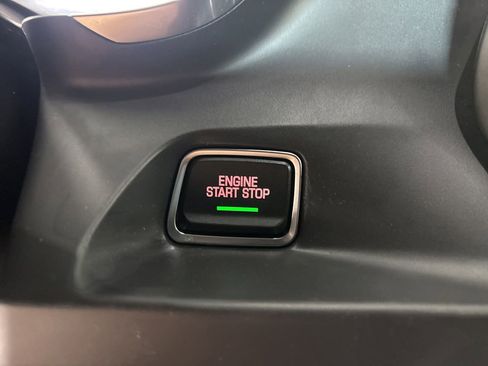 Used 2023 Chevrolet Camaro SS image 13