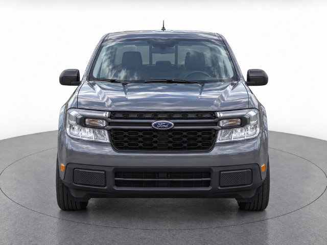 Used 2024 Ford Maverick XLT FWD image 5
