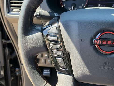 Used 2023 Nissan Frontier PRO-4X w/ Pro Convenience Package image 22