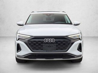 Certified 2024 Audi Q8 e-tron Premium AWD/4WD video 2
