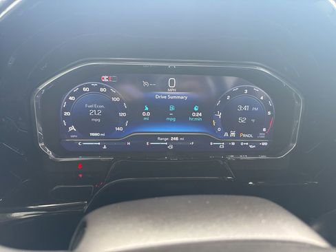 Used 2025 Chevrolet Silverado 1500 LT w/ All Star Edition Plus image 18