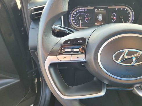 Used 2023 Hyundai Tucson SEL AWD/4WD image 20