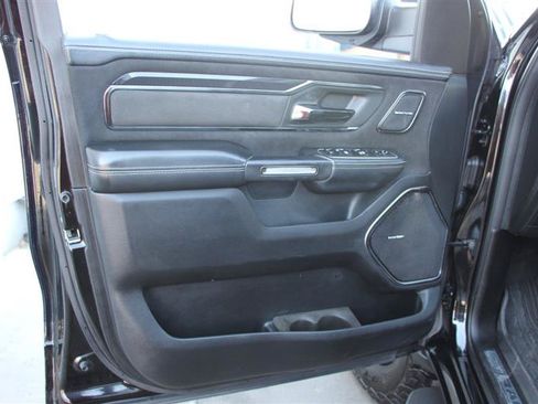 Used 2021 RAM 1500 TRX w/ TRX Level 1 Equipment Group AWD/4WD image 33