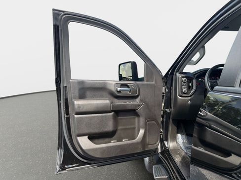 Used 2024 Chevrolet Silverado 2500 Custom w/ Custom Value Package AWD/4WD image 37