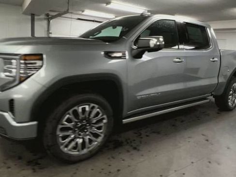 New 2026 GMC Sierra 1500 Denali Ultimate AWD/4WD image 4