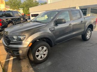 Used 2019 Ford Ranger XLT w/ Equipment Group 301A Mid AWD/4WD video 1