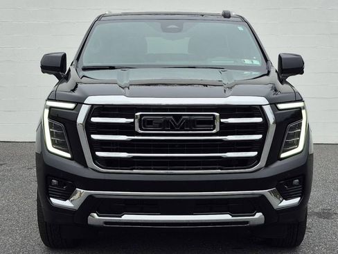 Used 2026 GMC Yukon Elevation w/ Elevation Premium Package AWD/4WD image 15