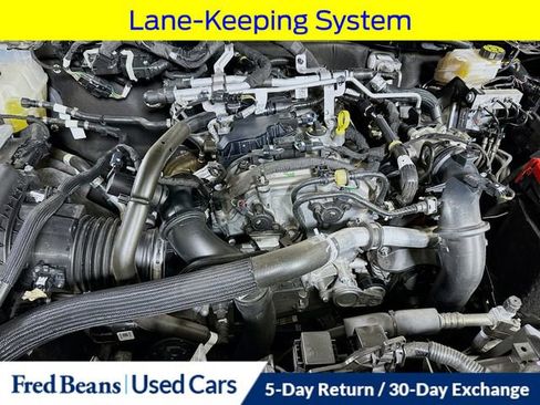 Used 2025 Ford Bronco Big Bend image 36