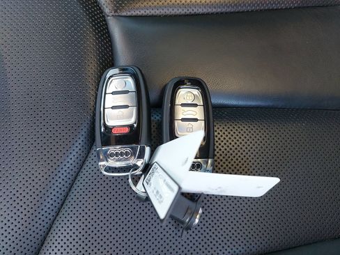 Used 2023 Audi R8 V10 performance RWD image 14