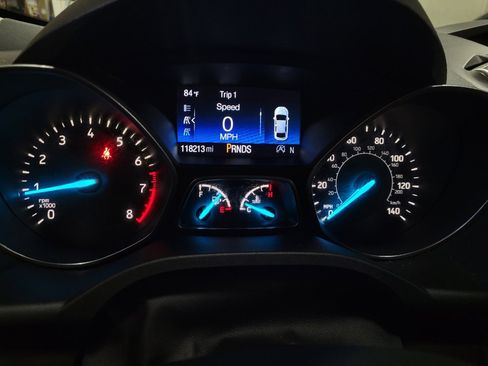 Used 2017 Ford Escape SE AWD/4WD image 23