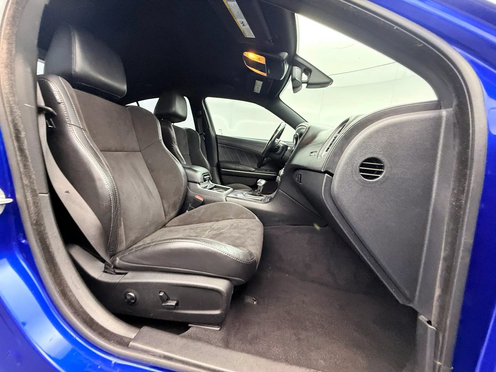 Used 2020 Dodge Charger GT w/ Plus Group RWD image 10