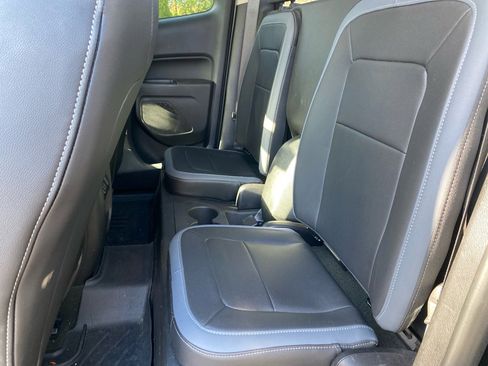 Used 2017 Chevrolet Colorado Z71 image 20