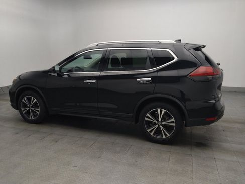 Used 2020 Nissan Rogue SV w/ Premium Package FWD image 3