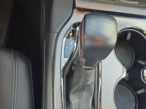 Used 2020 Jeep Grand Cherokee Limited X image 21