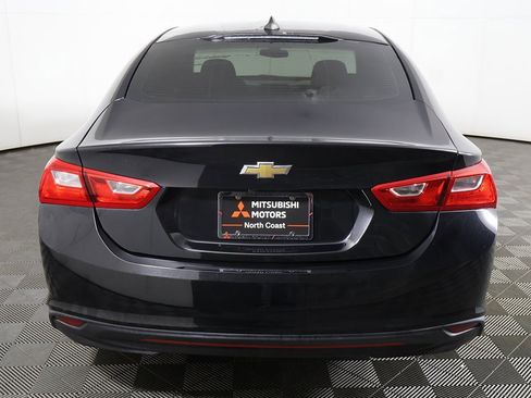 Used 2020 Chevrolet Malibu LS image 10