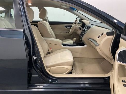 Used 2013 Nissan Altima 2.5 S image 21