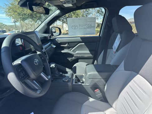 New 2026 Toyota Tacoma TRD Sport image 13