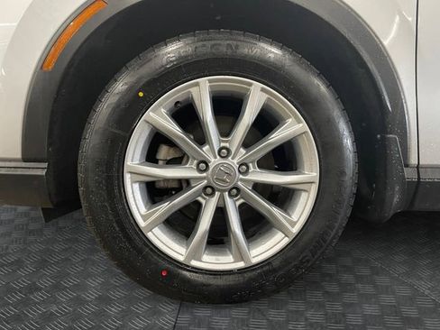 Certified 2025 Honda CR-V EX-L image 14