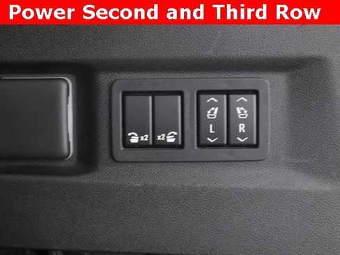 Used 2023 GMC Yukon Denali image 35