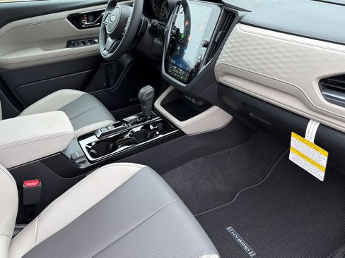 New 2026 Subaru Forester Limited image 16