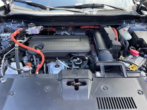 Used 2024 Honda CR-V Sport-L image 7