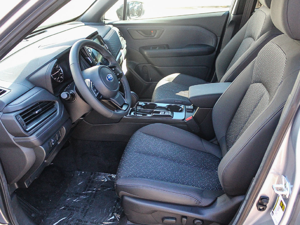New 2026 Subaru Forester Premium AWD/4WD image 17