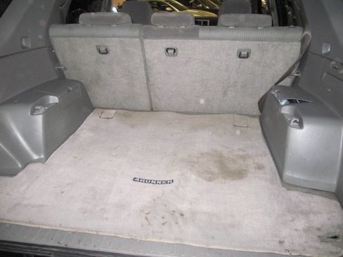 Used 2003 Toyota 4Runner Sport AWD/4WD image 19