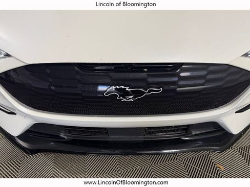 Used 2024 Ford Mustang Mach-E GT image 16