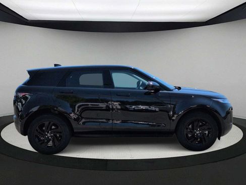 Used 2023 Land Rover Range Rover Evoque S AWD/4WD image 9