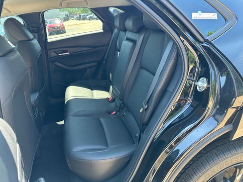 New 2026 MAZDA CX-30 AWD 2.5 S w/ Select Sport Pkg image 9