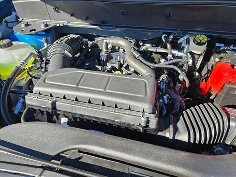 New 2025 Ford Bronco Sport Big Bend image 15