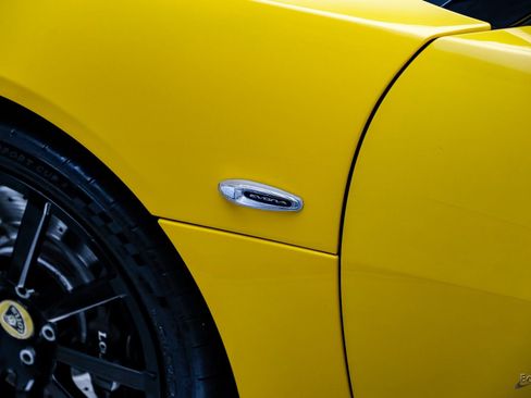 Used 2011 Lotus Evora 2+2 image 34