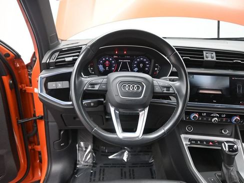 Used 2023 Audi Q3 2.0T Premium AWD/4WD image 38