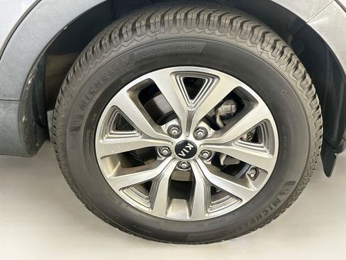 Used 2016 Kia Sportage LX AWD/4WD image 11