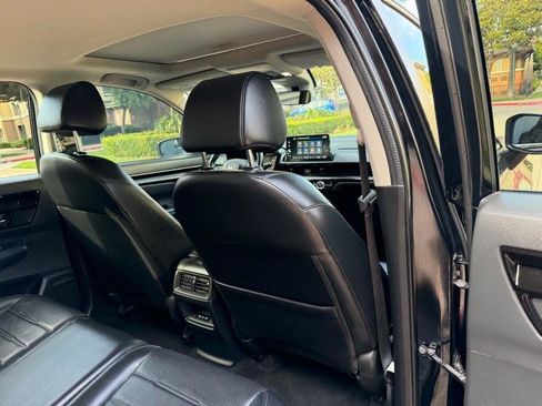 Used 2025 Honda CR-V EX-L image 66