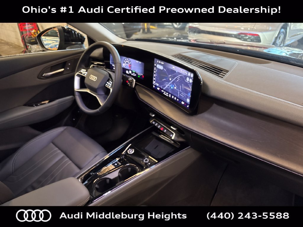 Used 2026 Audi Q3 quattro 2.0T AWD/4WD image 31