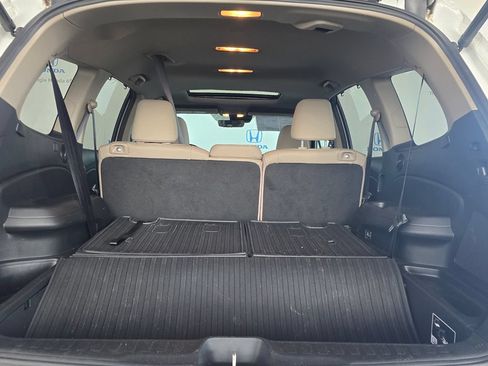 Used 2021 Honda Pilot EX-L image 53