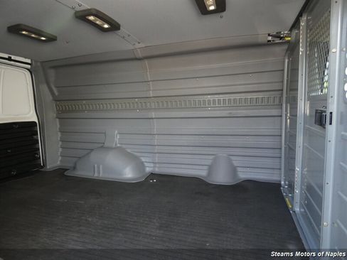 Used 2023 Chevrolet Express 2500 w/ Driver Convenience Package image 42