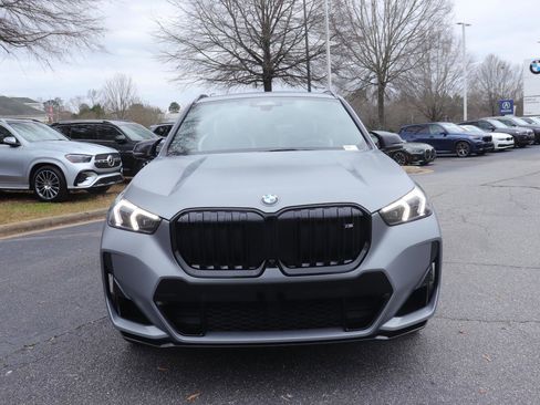 New 2026 BMW X1 M35i w/ Technology Package image 2
