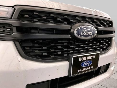 Used 2024 Ford Ranger XL w/ Trailer Tow Package AWD/4WD image 29