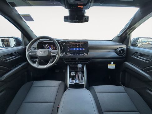 New 2026 Chevrolet Colorado Trail Boss image 13
