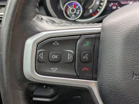 Used 2022 RAM 1500 Big Horn image 28