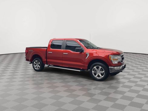 Certified 2023 Ford F150 XLT w/ XTR Package AWD/4WD image 41