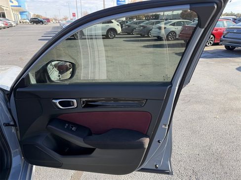 Used 2024 Honda Civic Si image 14