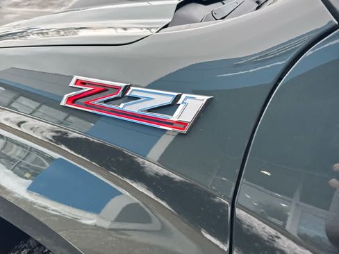 New 2026 Chevrolet Silverado 1500 LT Trail Boss image 6