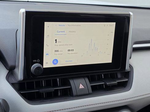 Certified 2025 Toyota RAV4 XLE w/ Convenience Package image 17