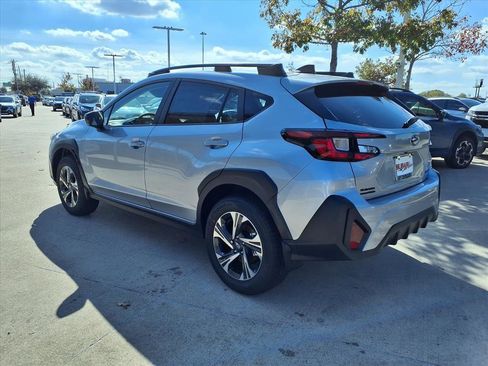 New 2026 Subaru Crosstrek 2.0i Premium image 2