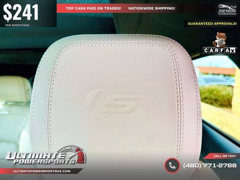 Used 2017 Jaguar F-PACE First Edition AWD/4WD image 37