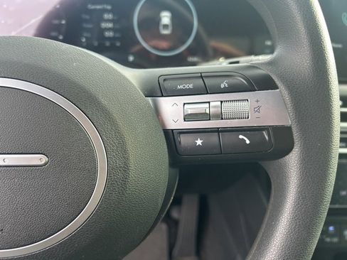 Used 2025 Hyundai Santa Cruz SEL image 20