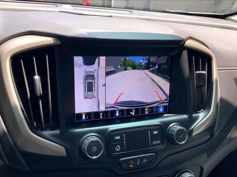 Used 2022 GMC Terrain Denali w/ Black Diamond Edition AWD/4WD image 21